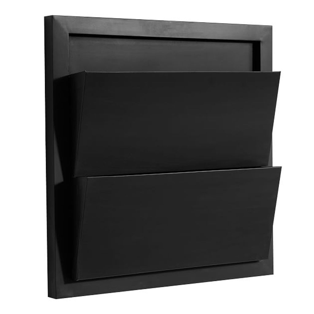 Framework Daily System File Bins — view 1